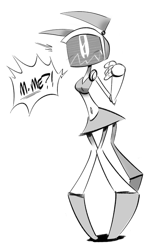 Brokenlynx MLAATR Supporting Characters page 9 full
