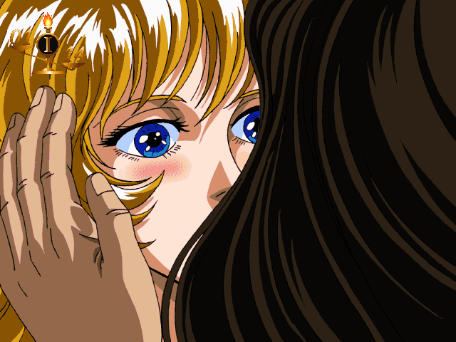 Tenshi Kourin : Diabolic Lune Episode 2 page 10 full