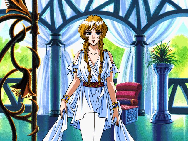 Tenshi Kourin : Diabolic Lune Episode 2 page 4 full