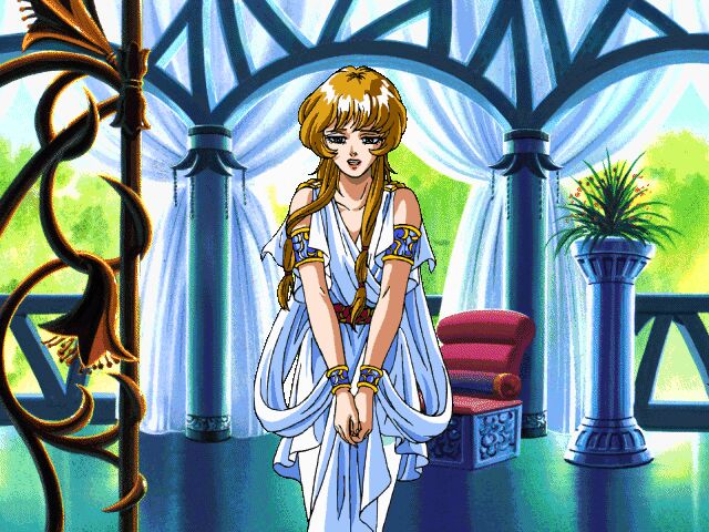Tenshi Kourin : Diabolic Lune Episode 2 page 5 full