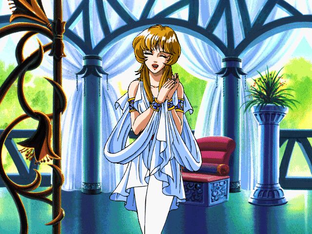 Tenshi Kourin : Diabolic Lune Episode 2 page 6 full