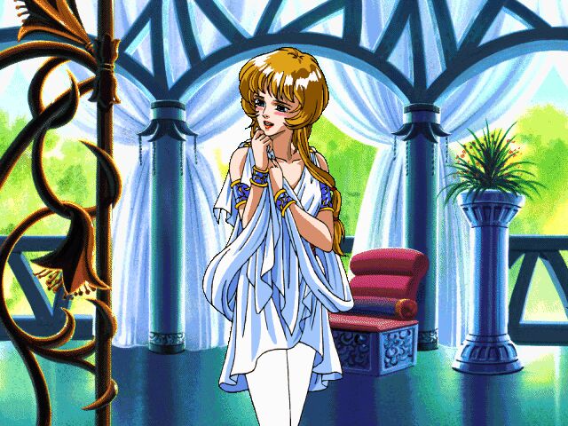 Tenshi Kourin : Diabolic Lune Episode 2 page 7 full