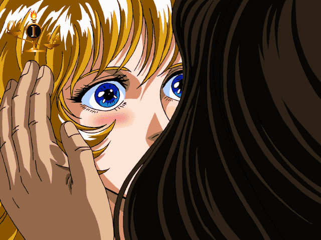 Tenshi Kourin : Diabolic Lune Episode 2 page 9 full