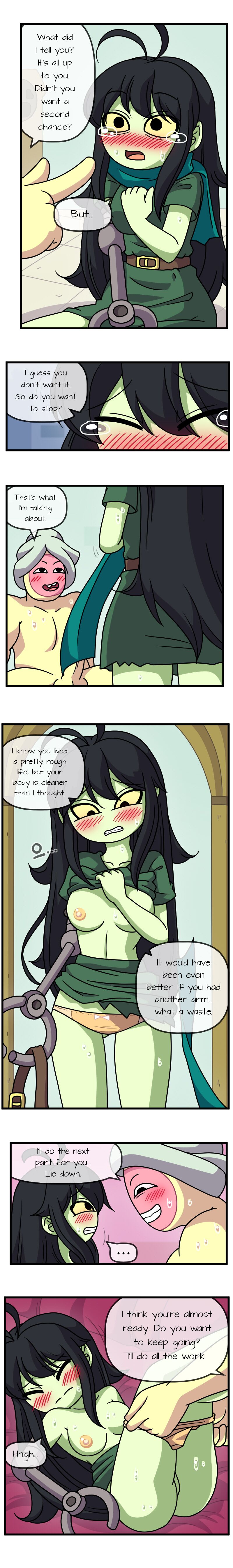 Adult Time 5 page 10 full
