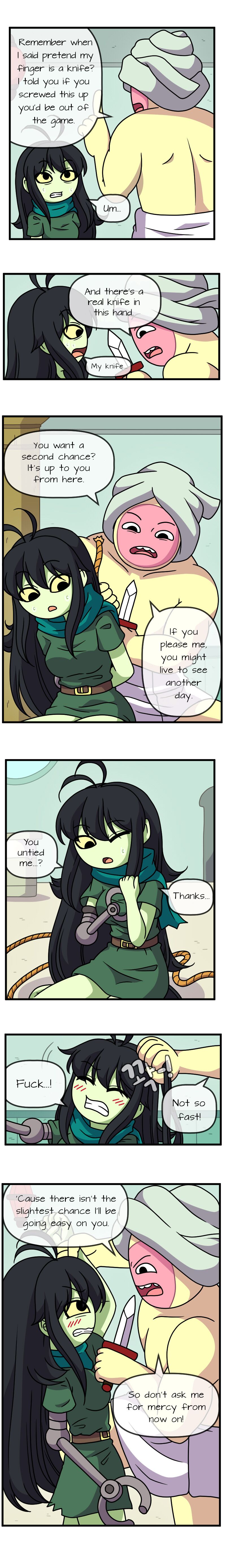 Adult Time 5 page 5 full