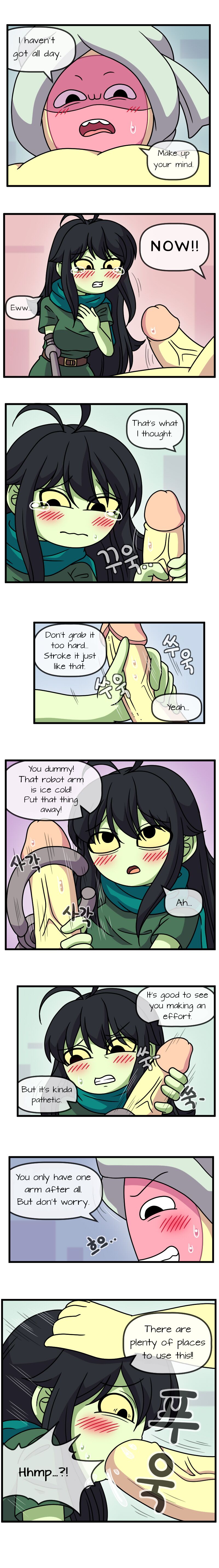 Adult Time 5 page 7 full