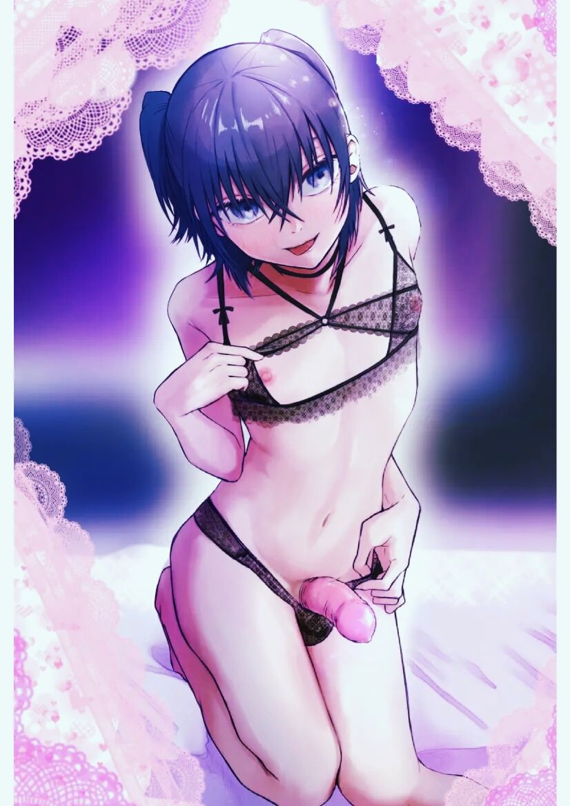 Matching shita Otokonoko Bitch ni M Kaika saserareta Nonke Zeme page 1 full