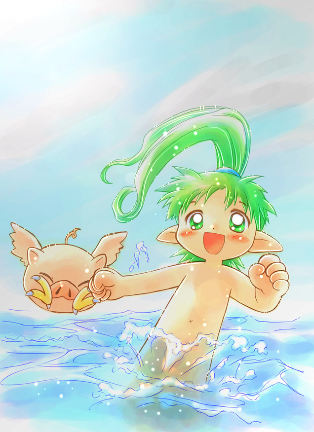 Komachiya with Yamanoya Sakuhin-shuu page 9 full