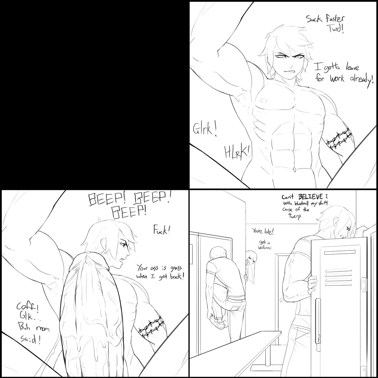 Brojob page 1 full