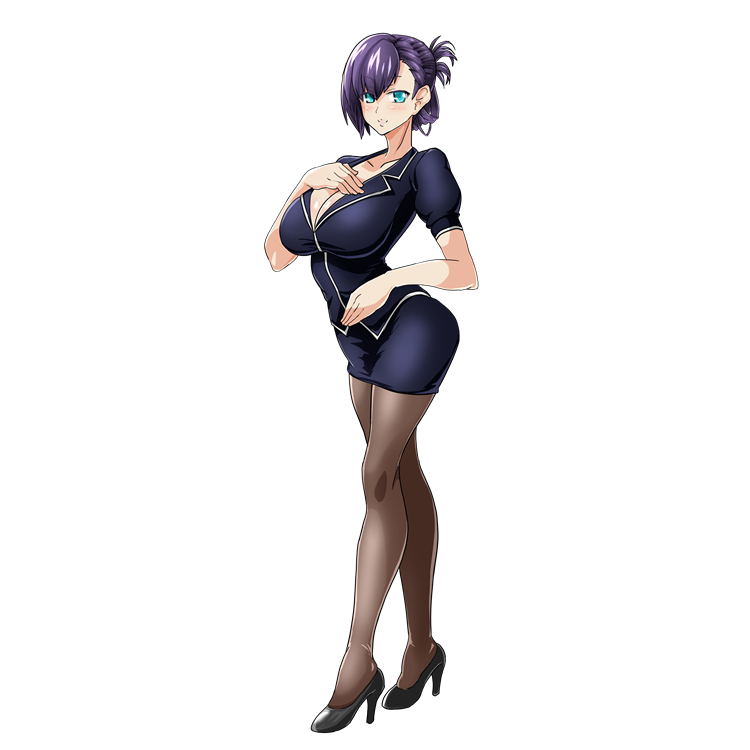 Onna Hakase to Joshu-kun no Shiborare Seikatsu page 2 full