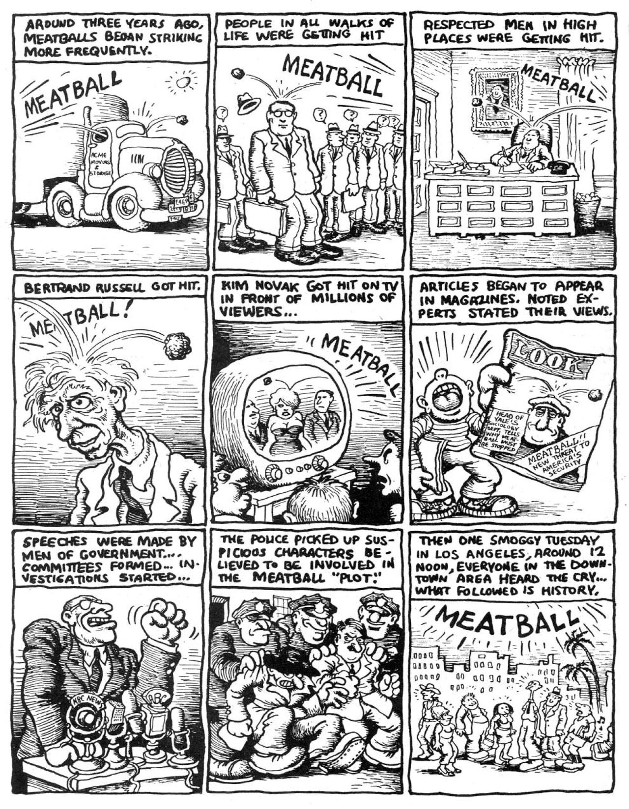 Robert C 1967 to 1977 page 6 full