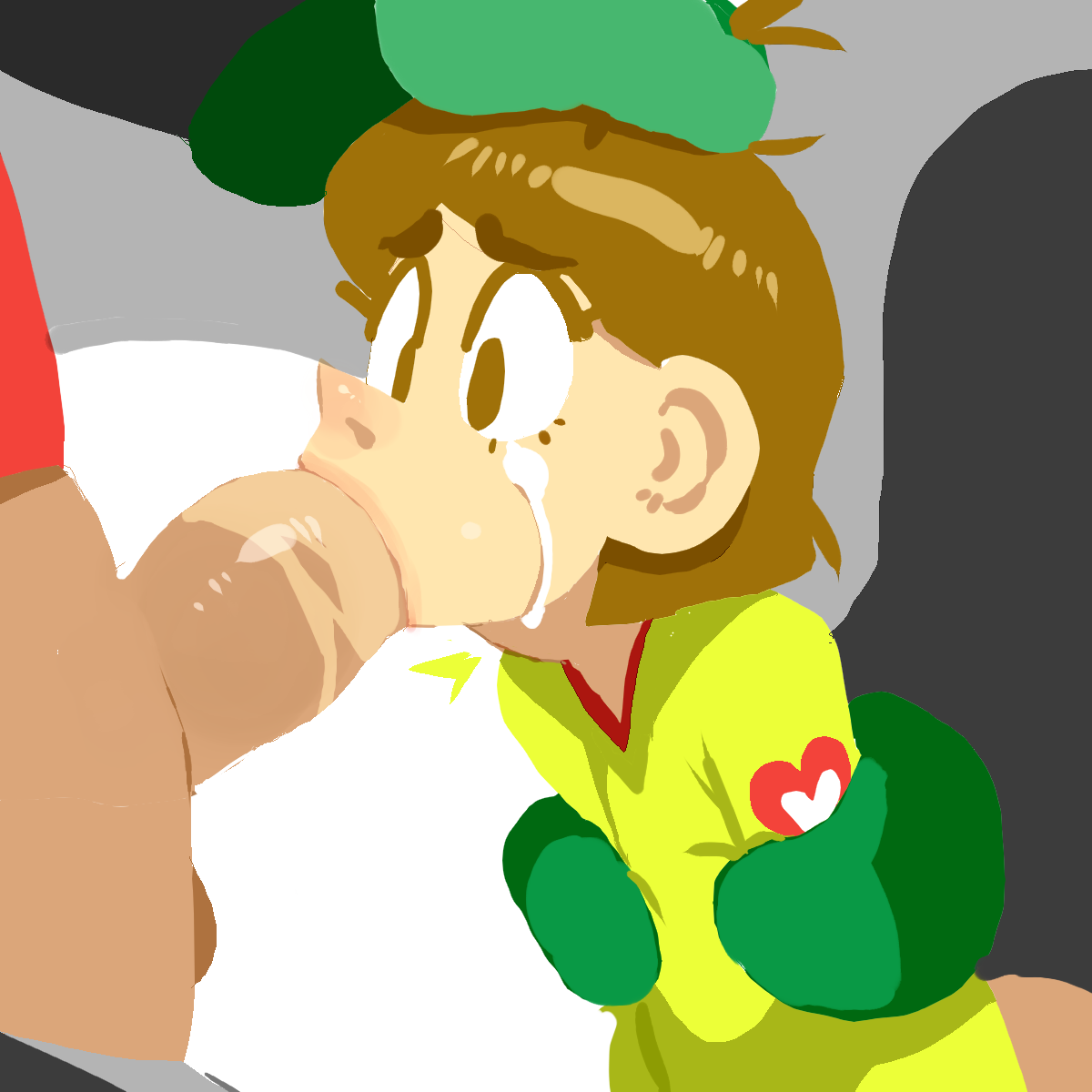 Kemokino Gallery page 8 full