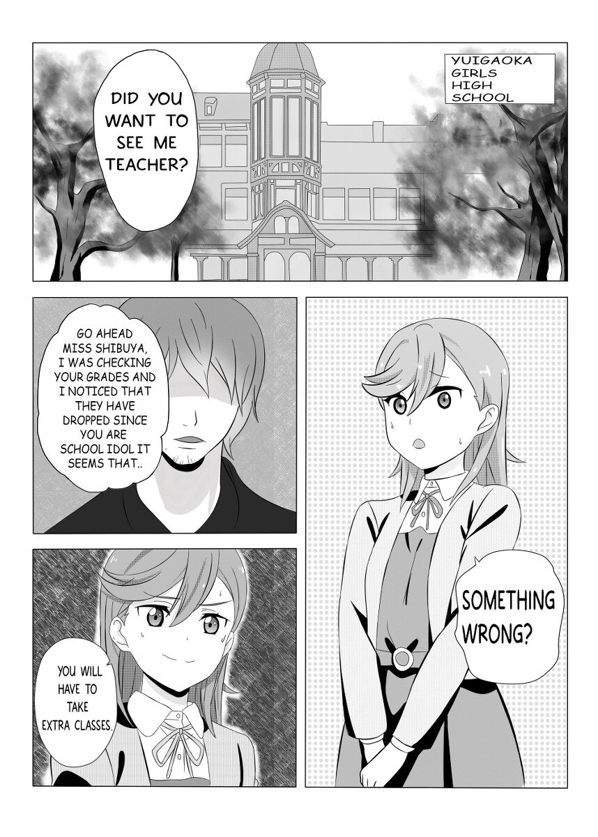Kanon's Grade Solution page 4 full