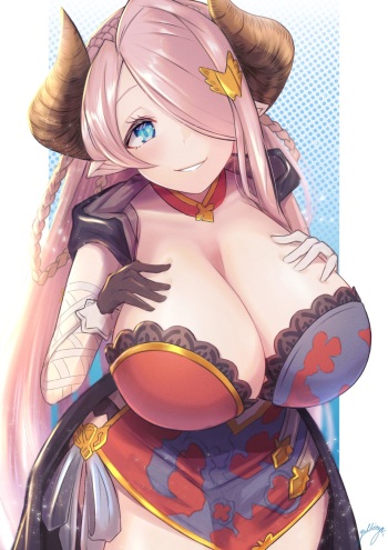 Bountiful Draph Gallery 3 cover
