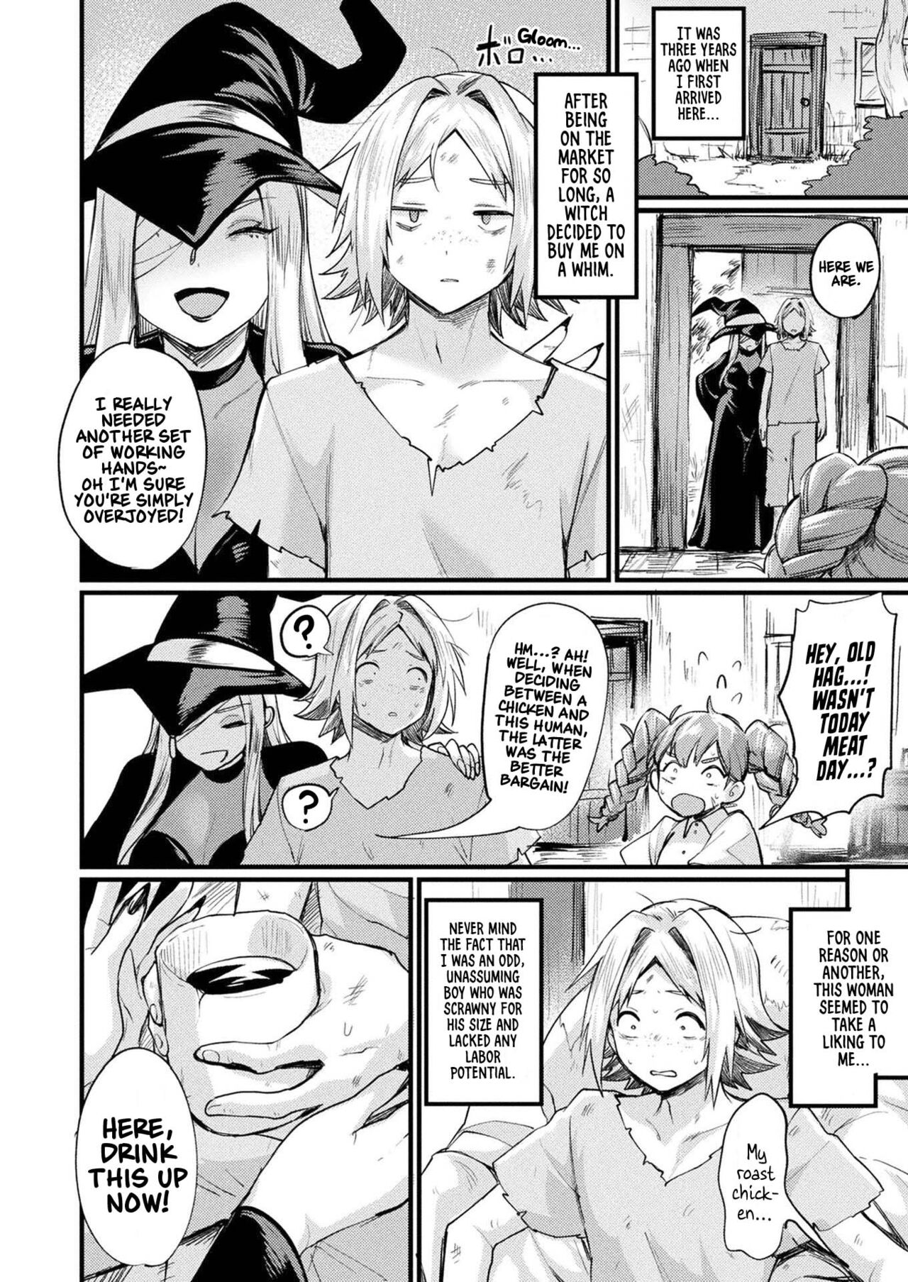 TS Shoukan -Joshou- page 2 full