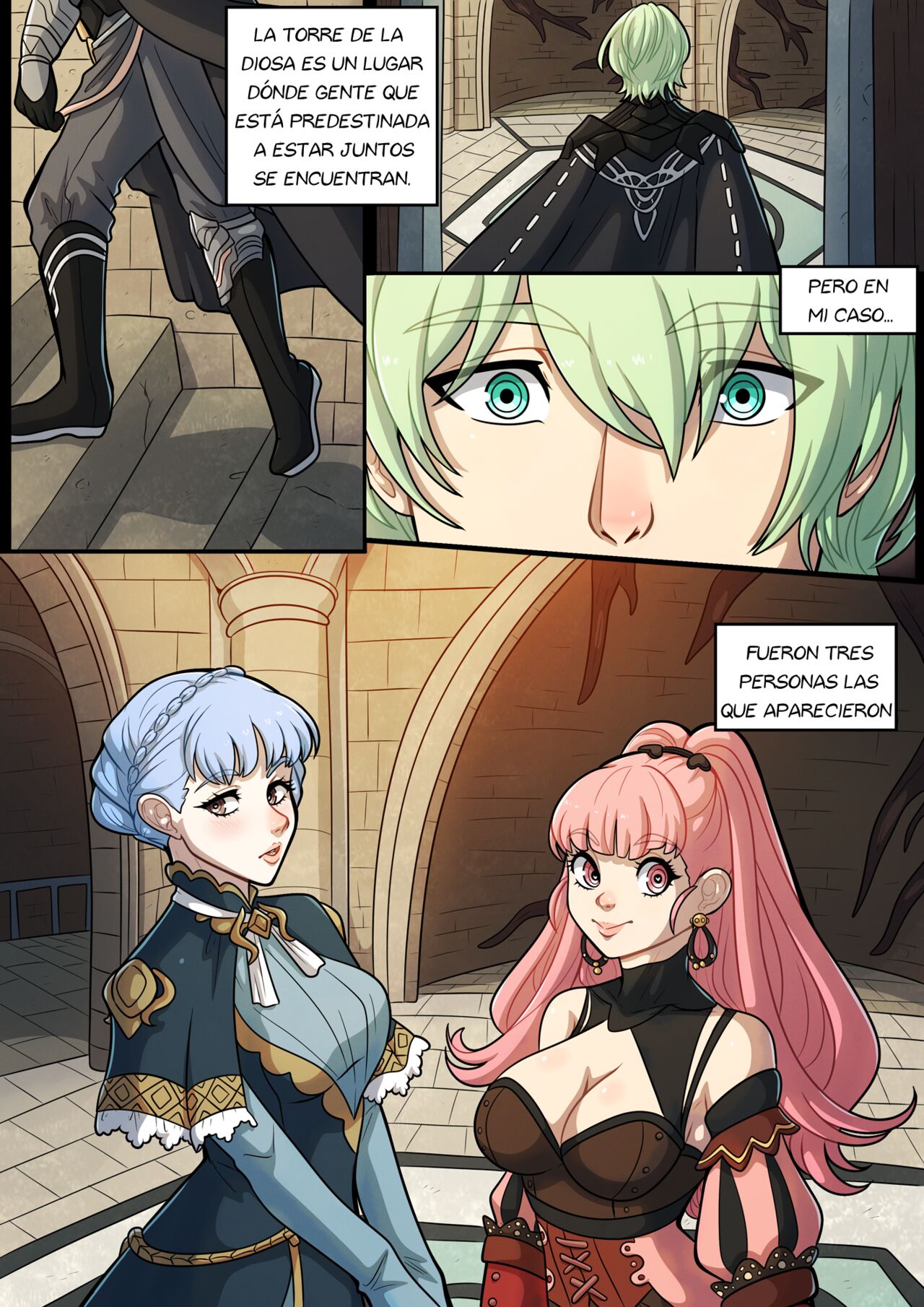 Both Is Good     Complete page 4 full