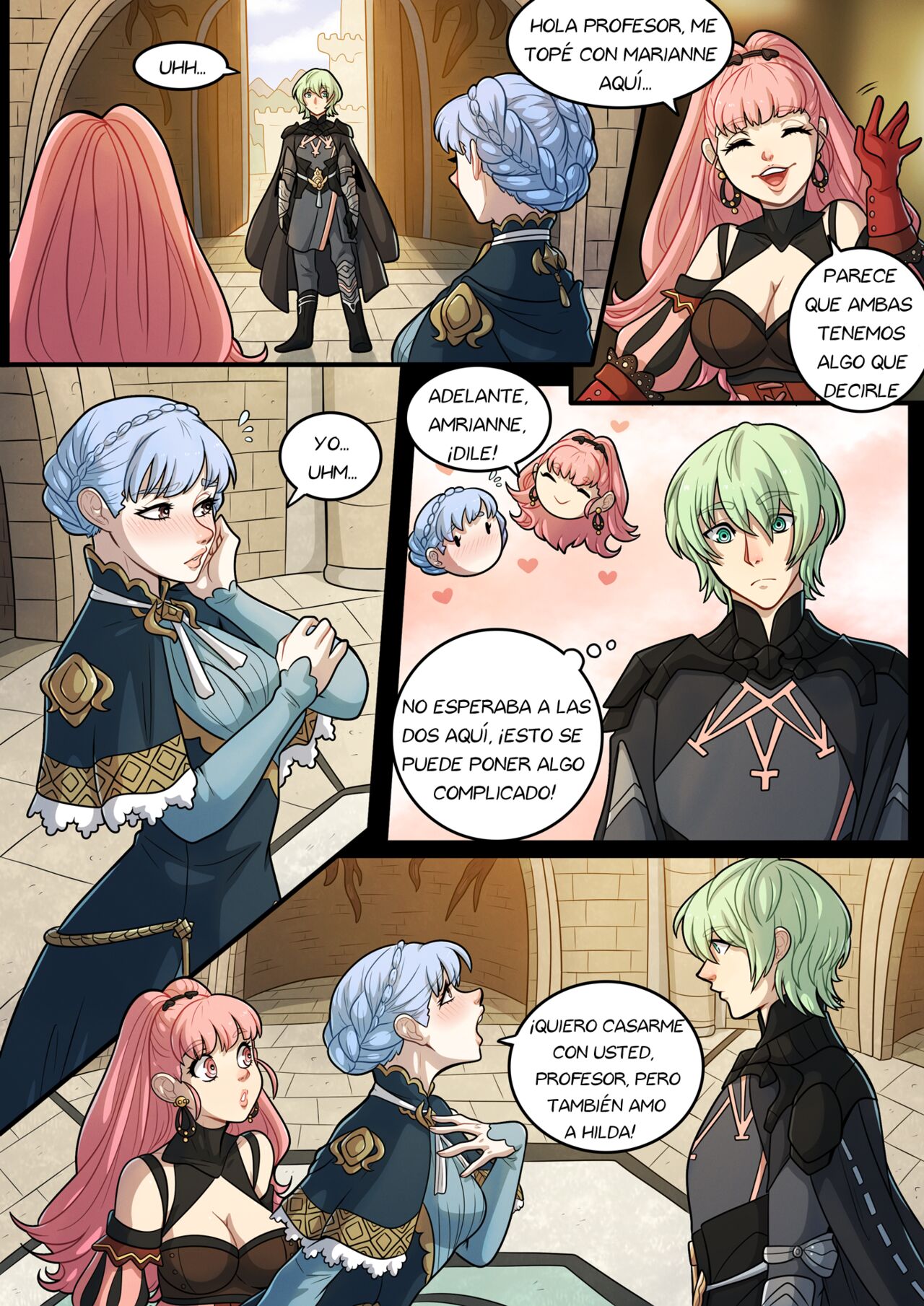 Both Is Good     Complete page 5 full