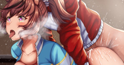 Cheerleader Neicha