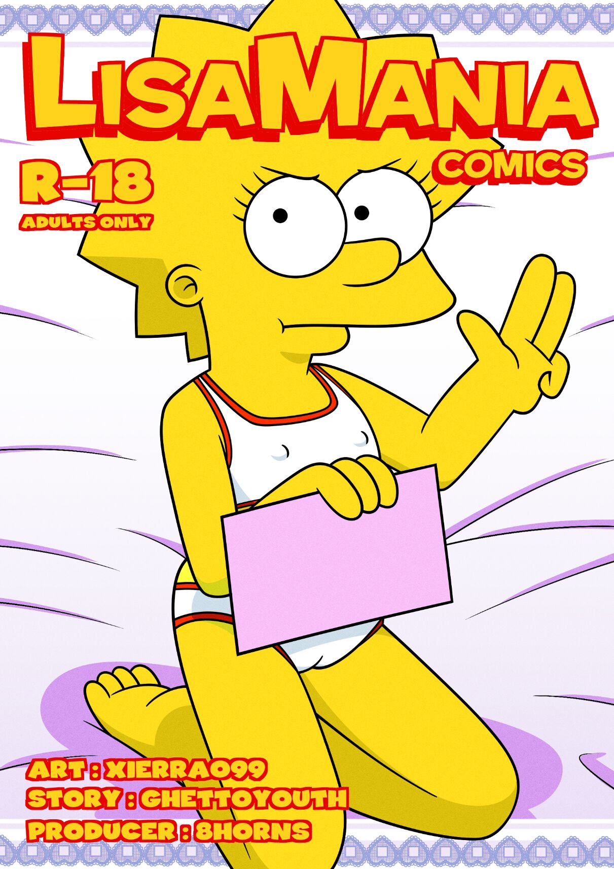 I don't need feminism because I love my big brother's dick page 4 full