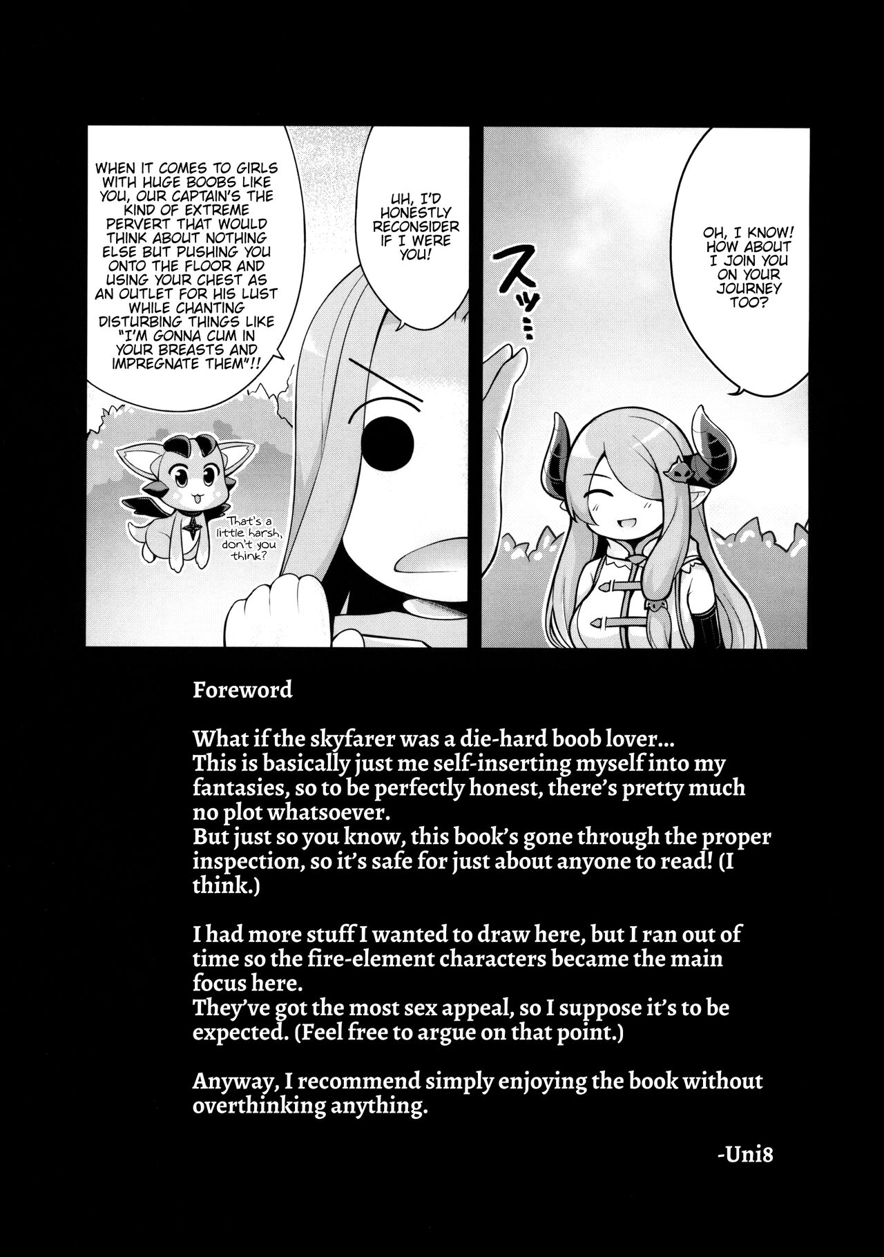 Grazuri! page 2 full