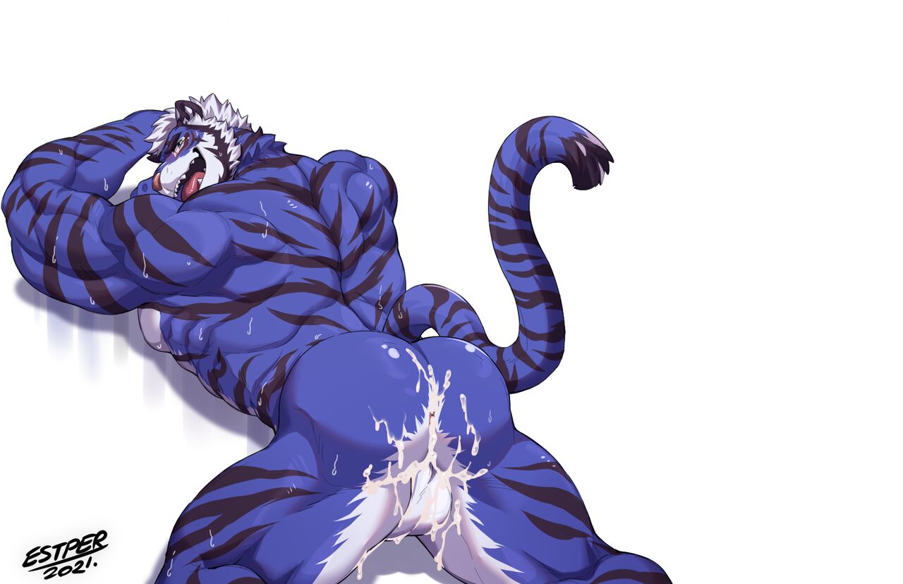 From Behind page 8 full