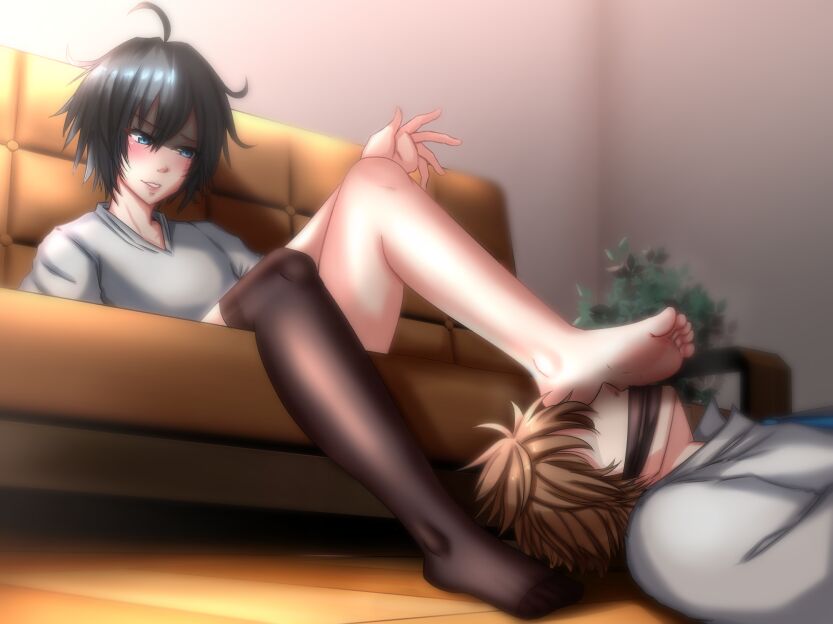 Zenkuro page 6 full