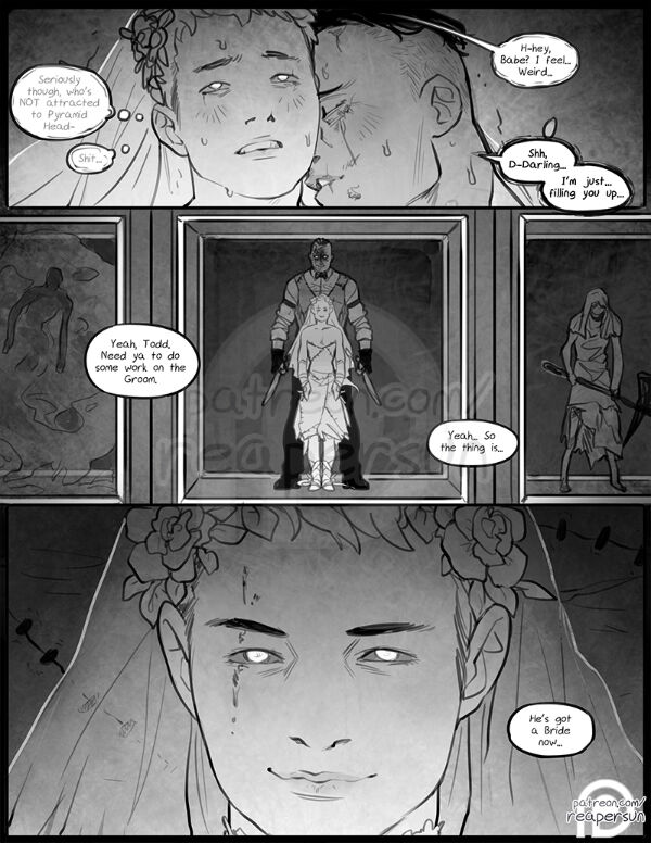 Cabin in the Woods, Outlast dj page 4 full