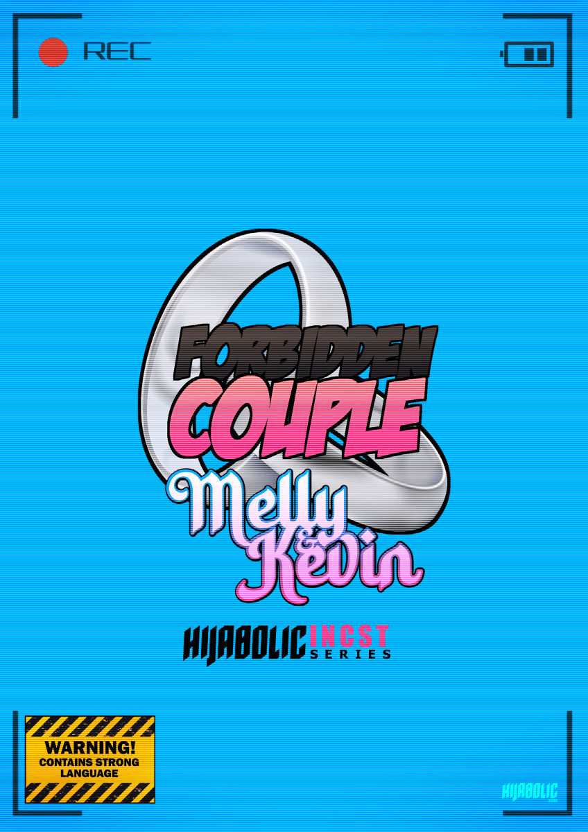 Forbidden Couple - Melly &amp; Kevin page 1 full