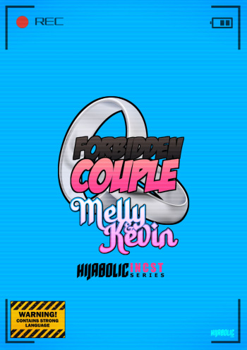 Forbidden Couple - Melly &amp; Kevin cover