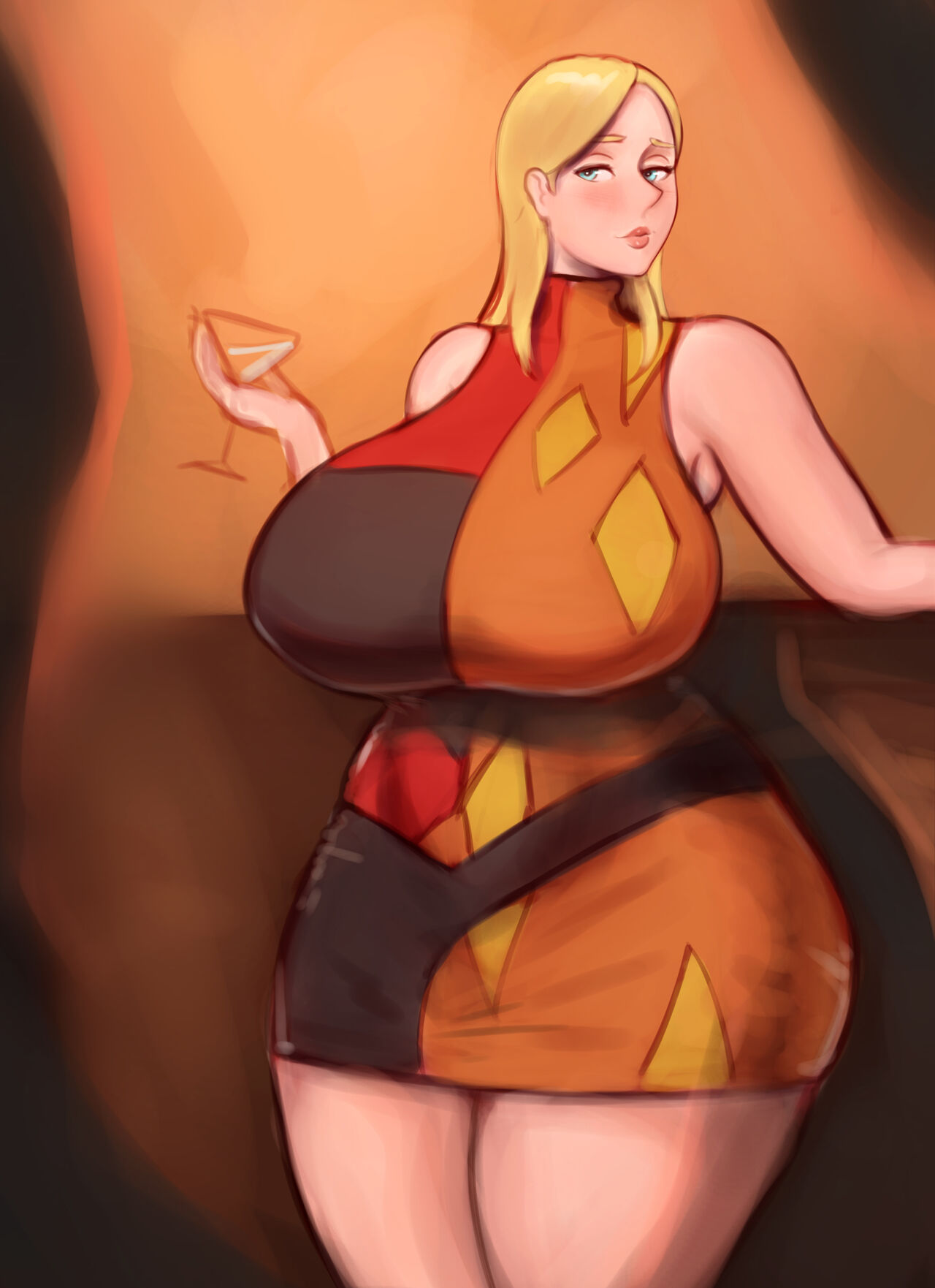 Queen Hilling page 2 full