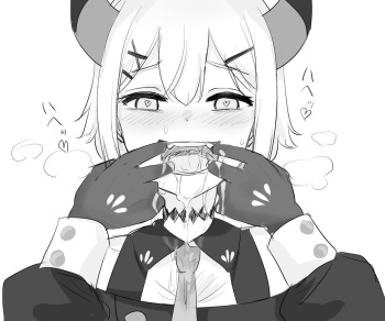 トニオ cover