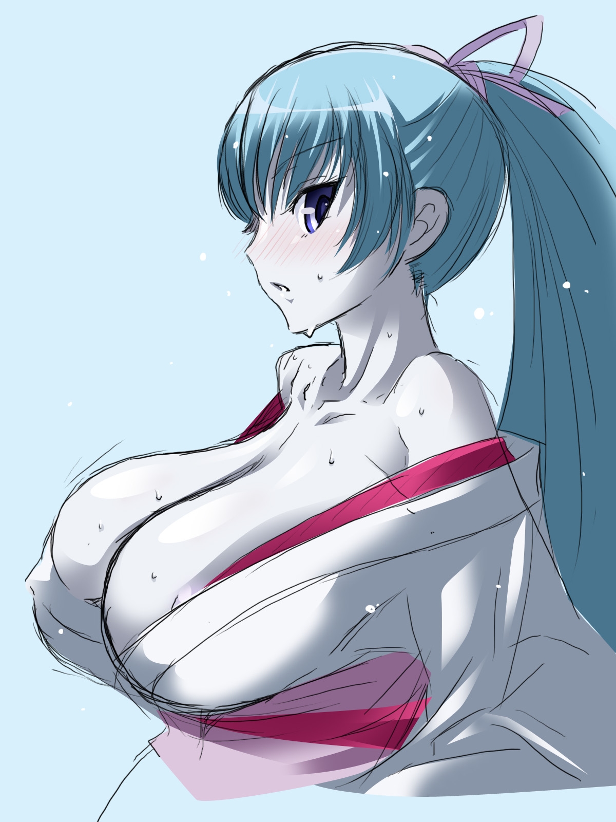Aoi Nagisa page 3 full
