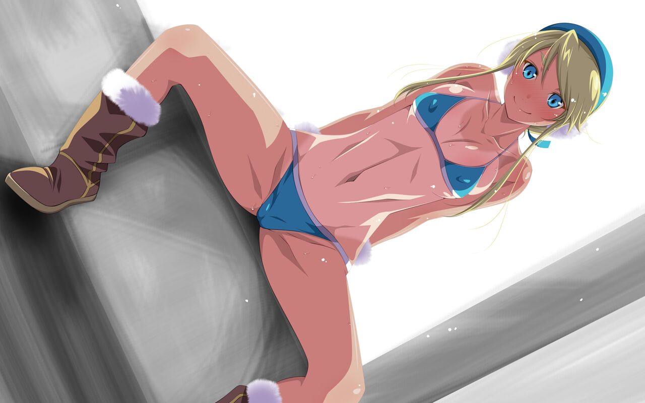 Aoi Nagisa page 5 full