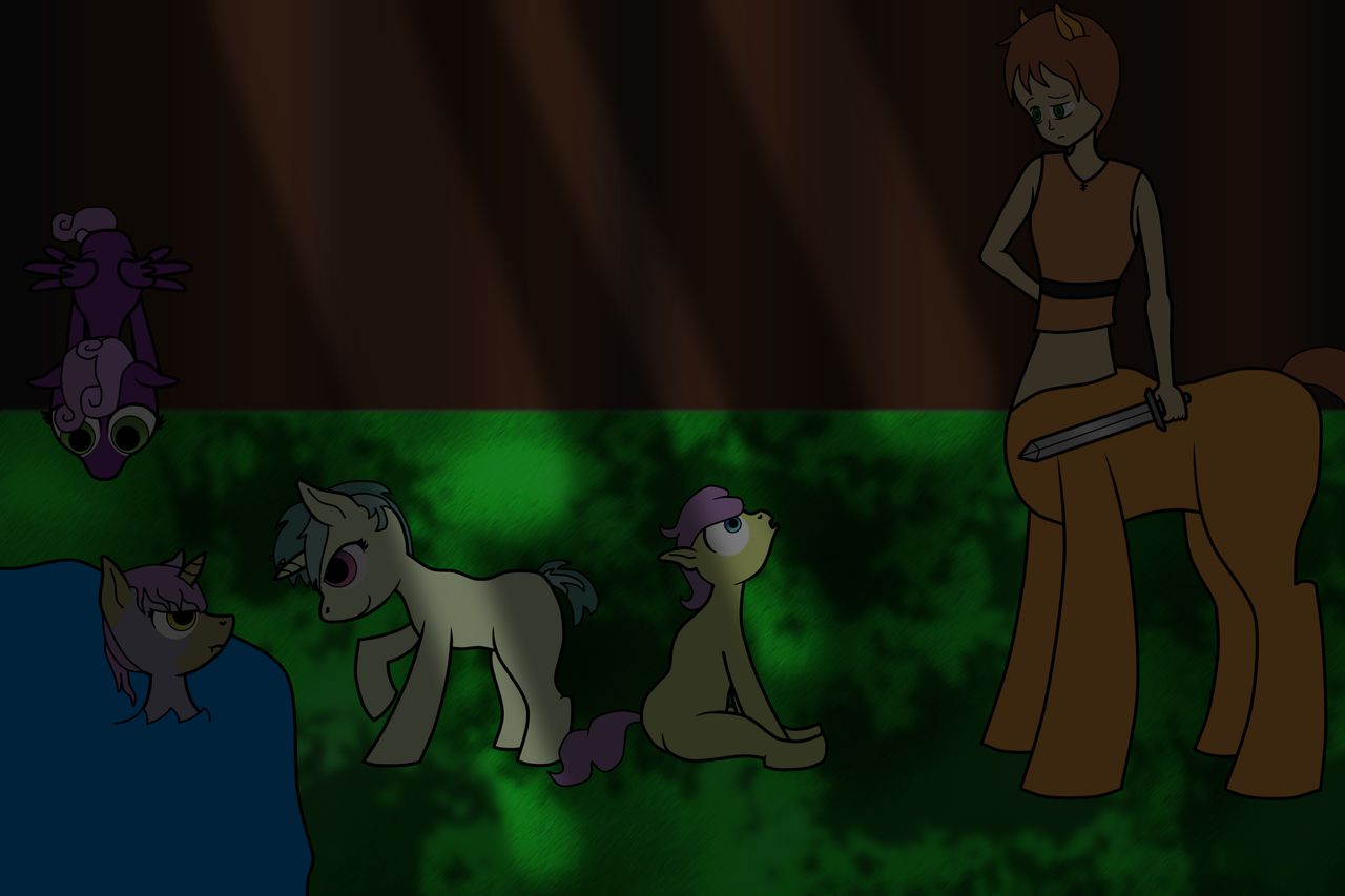Artist - PicketFurret / SlimeyJenkins page 8 full
