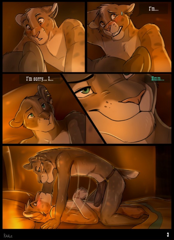 ARTIST raaz page 10 full