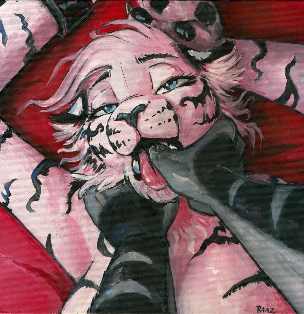 ARTIST raaz page 5 full