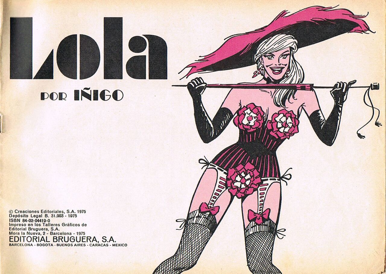 Lola 16 page 2 full