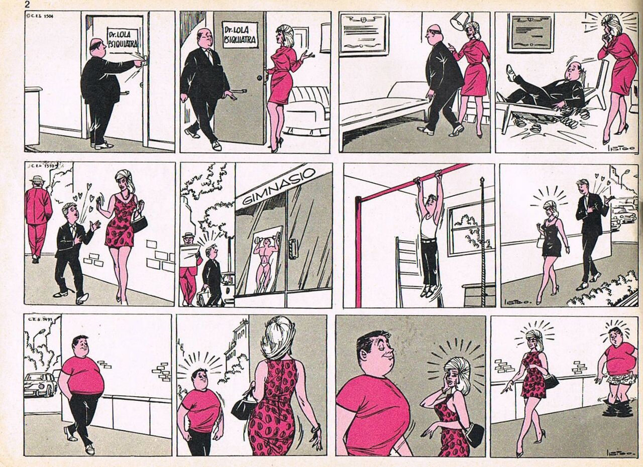 Lola 16 page 3 full
