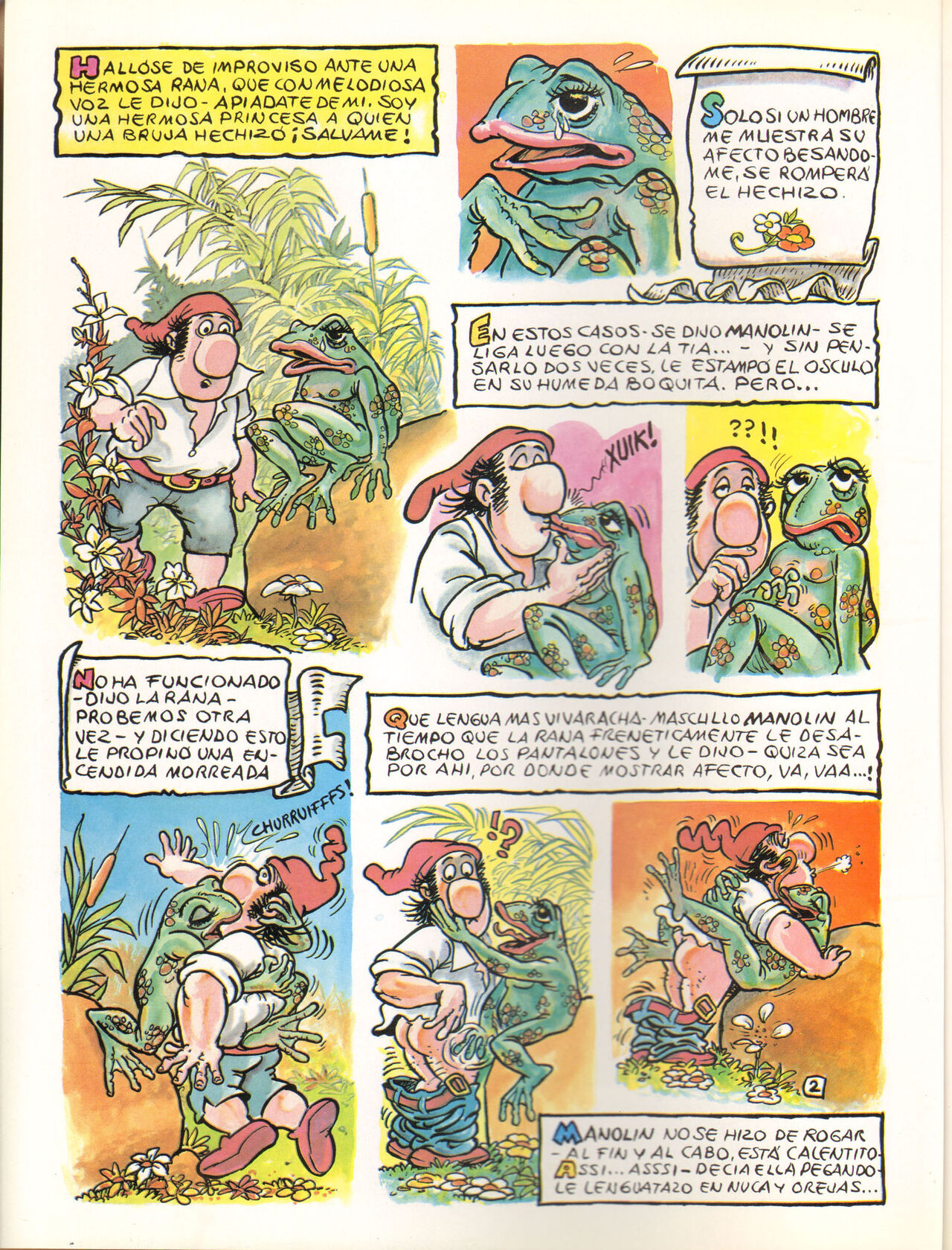 Cuentos para mayores page 3 full