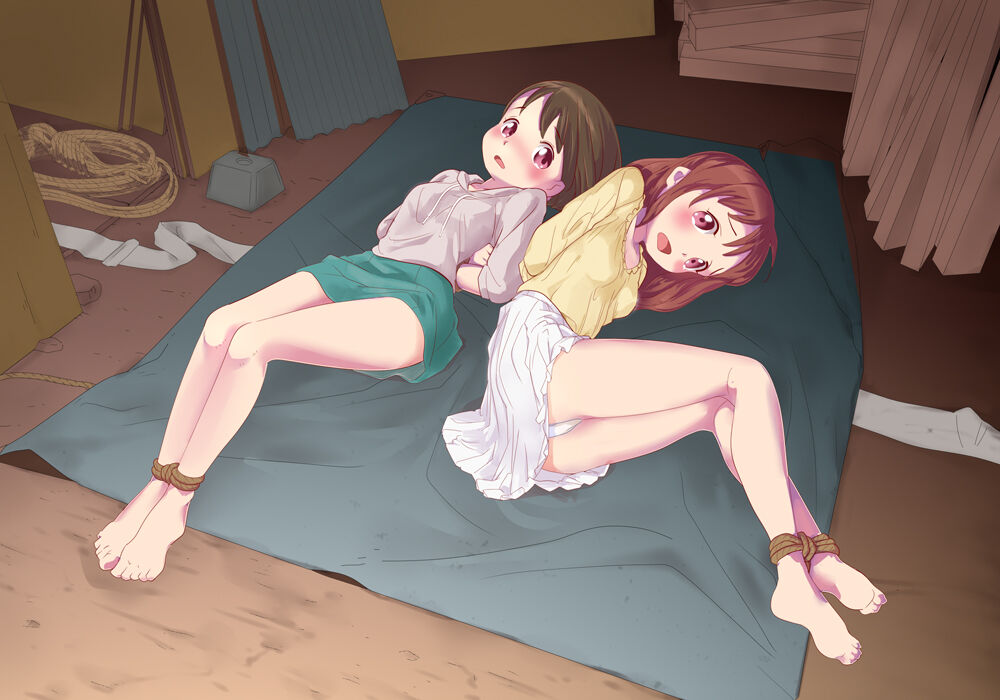 カミマキ ツカミ gallary page 10 full
