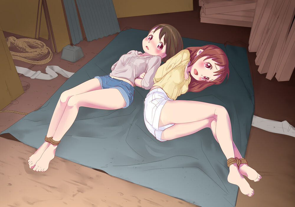 カミマキ ツカミ gallary page 9 full