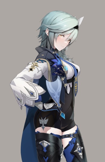 エウルア cover