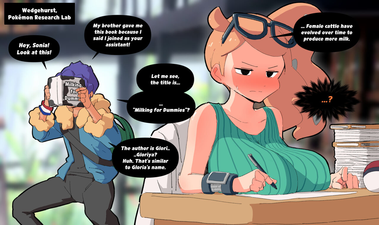 Sonia page 9 full