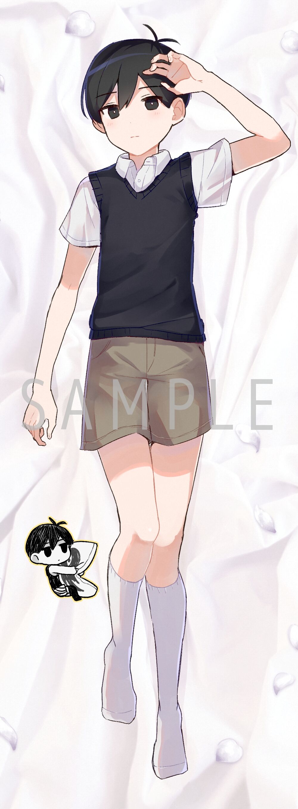 Sunny/Omori page 3 full