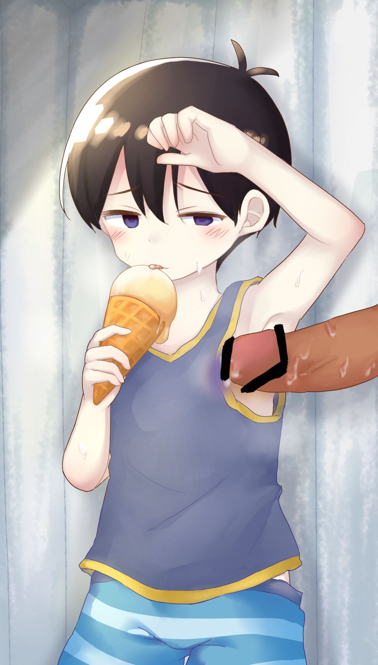 Sunny/Omori page 5 full