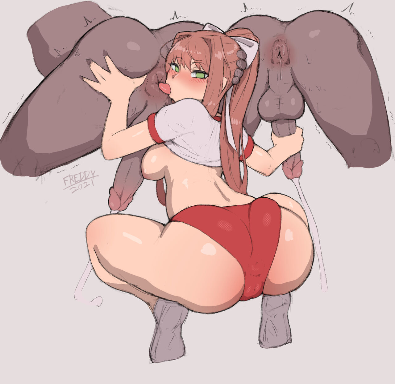 Monika page 2 full