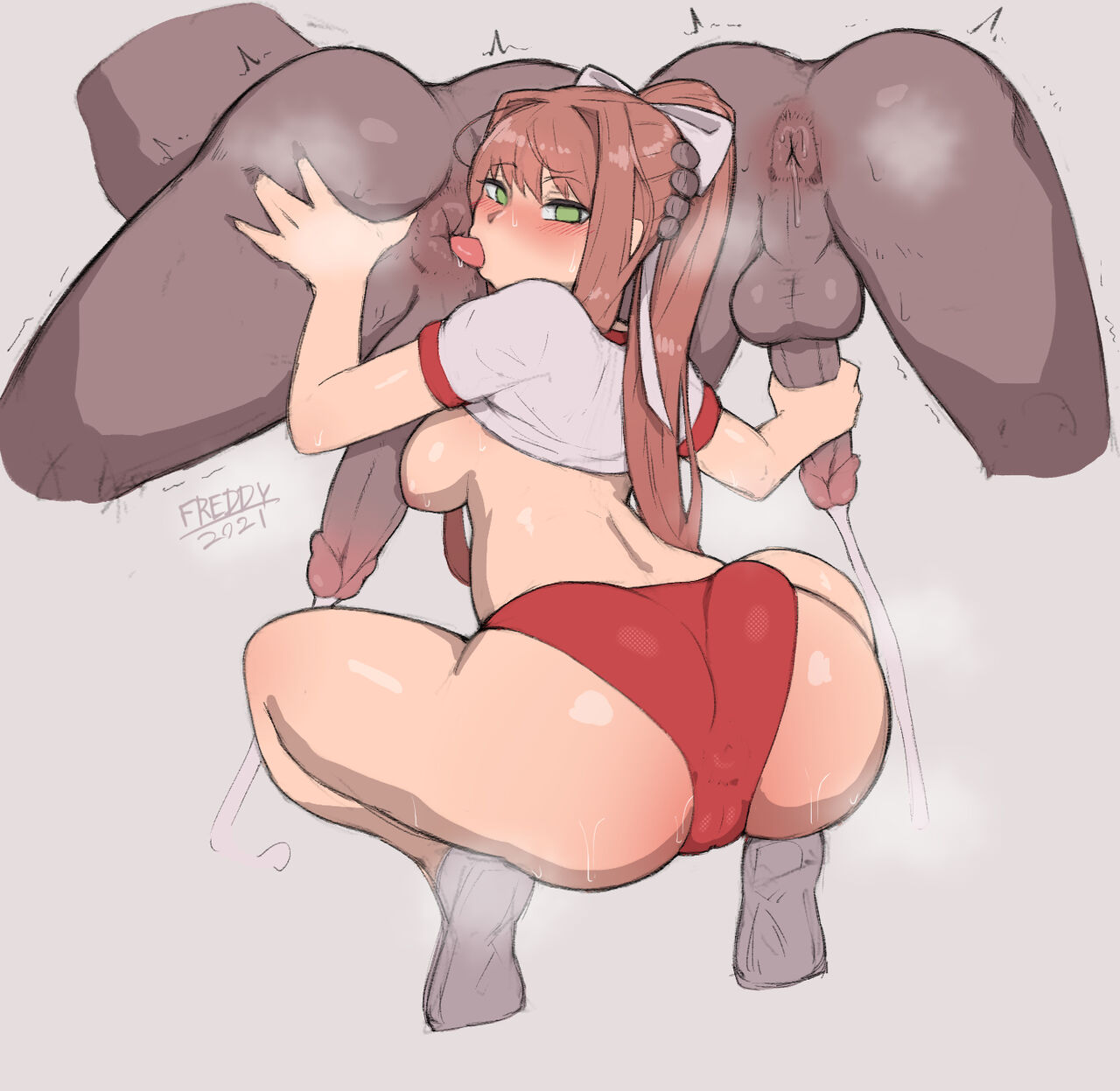 Monika page 5 full
