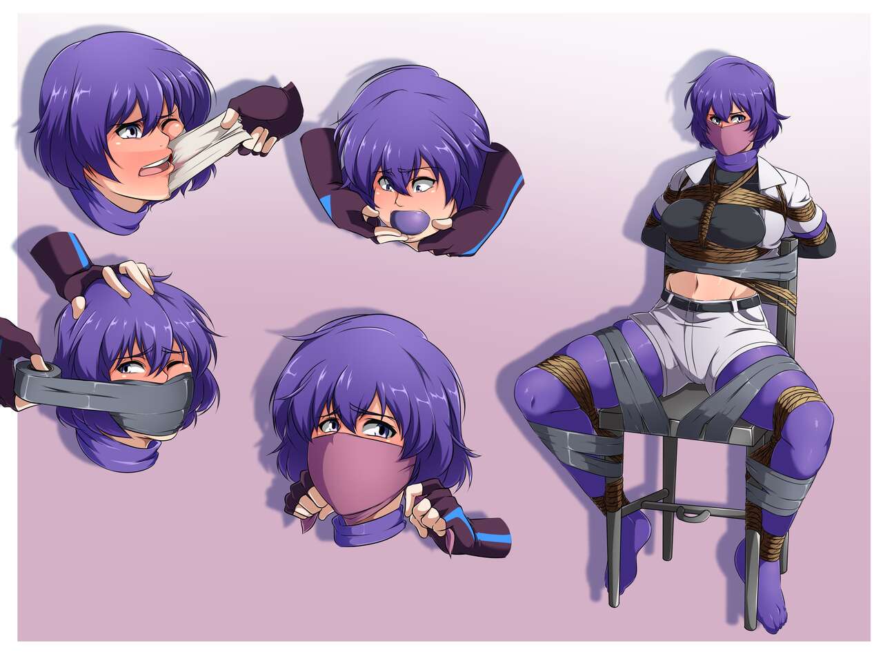 Paradox Zealot gallary page 4 full
