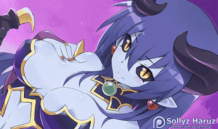 Random Hot Gifs #2 page 1 full