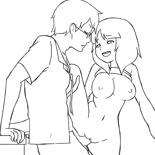 Random Hot Gifs #2 page 8 full